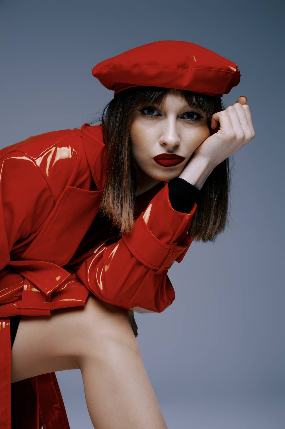 , Александр Денисов