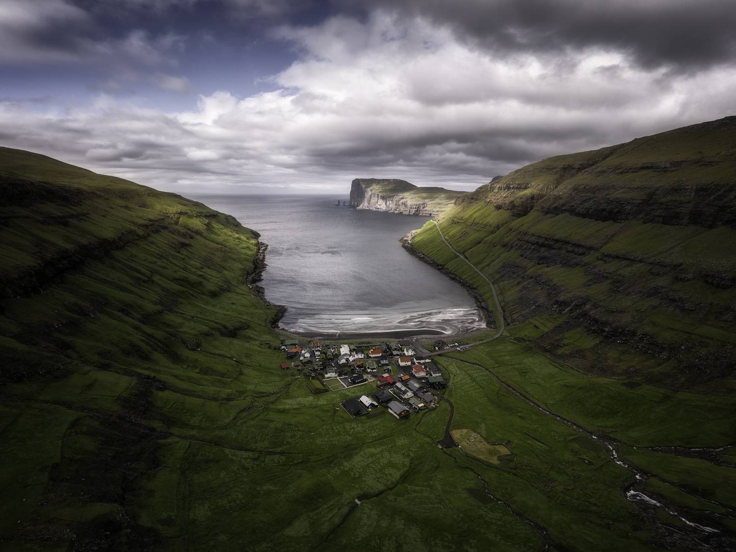 , Георгий Бычковский