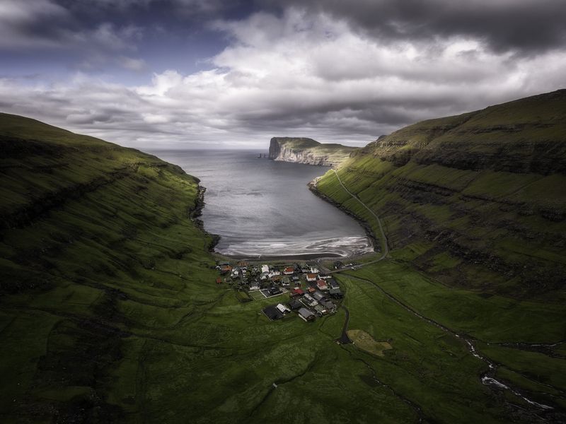 Gjogv фото превью