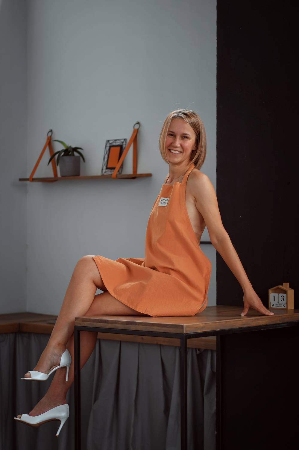 , Аден Аксинья