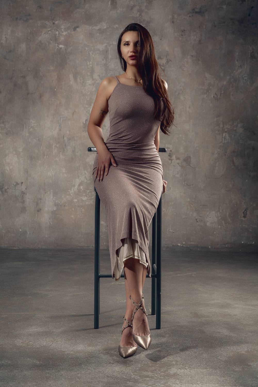 , Андрей Кудрявцев