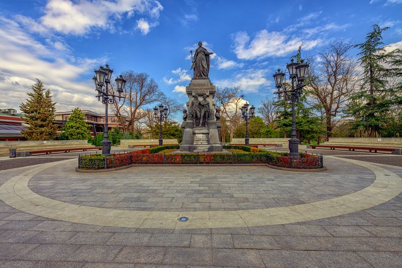 Симферополь фото превью