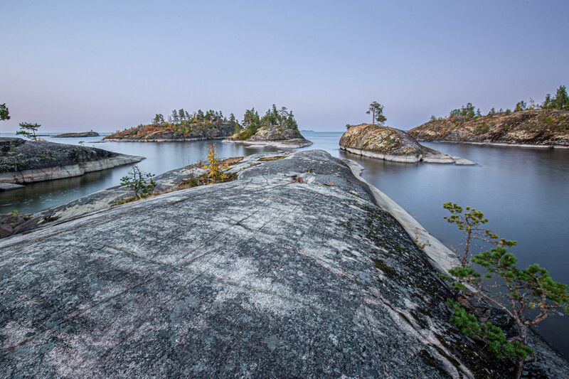 Ладожский кит фото превью