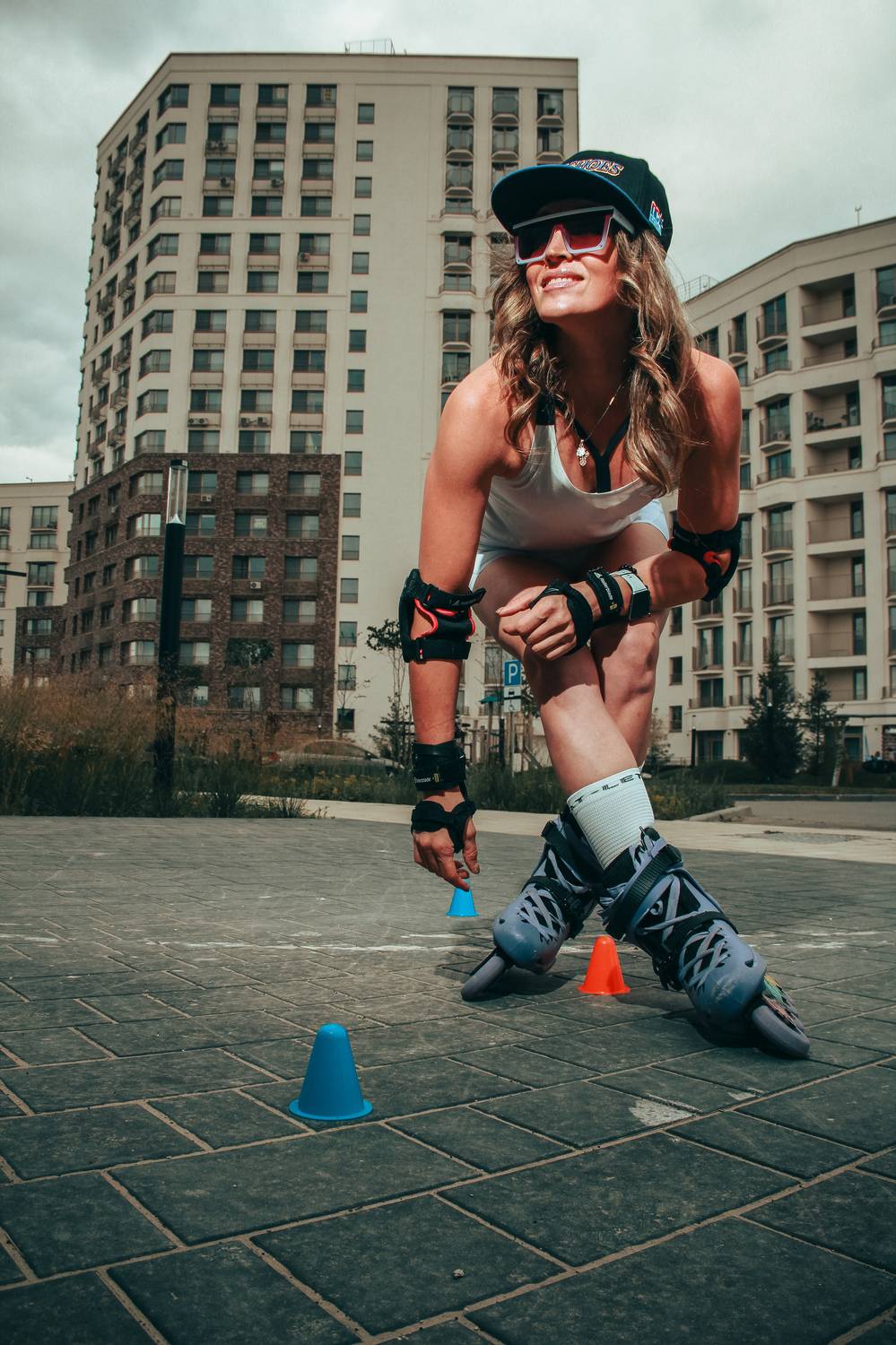 , Анастасия Косинская