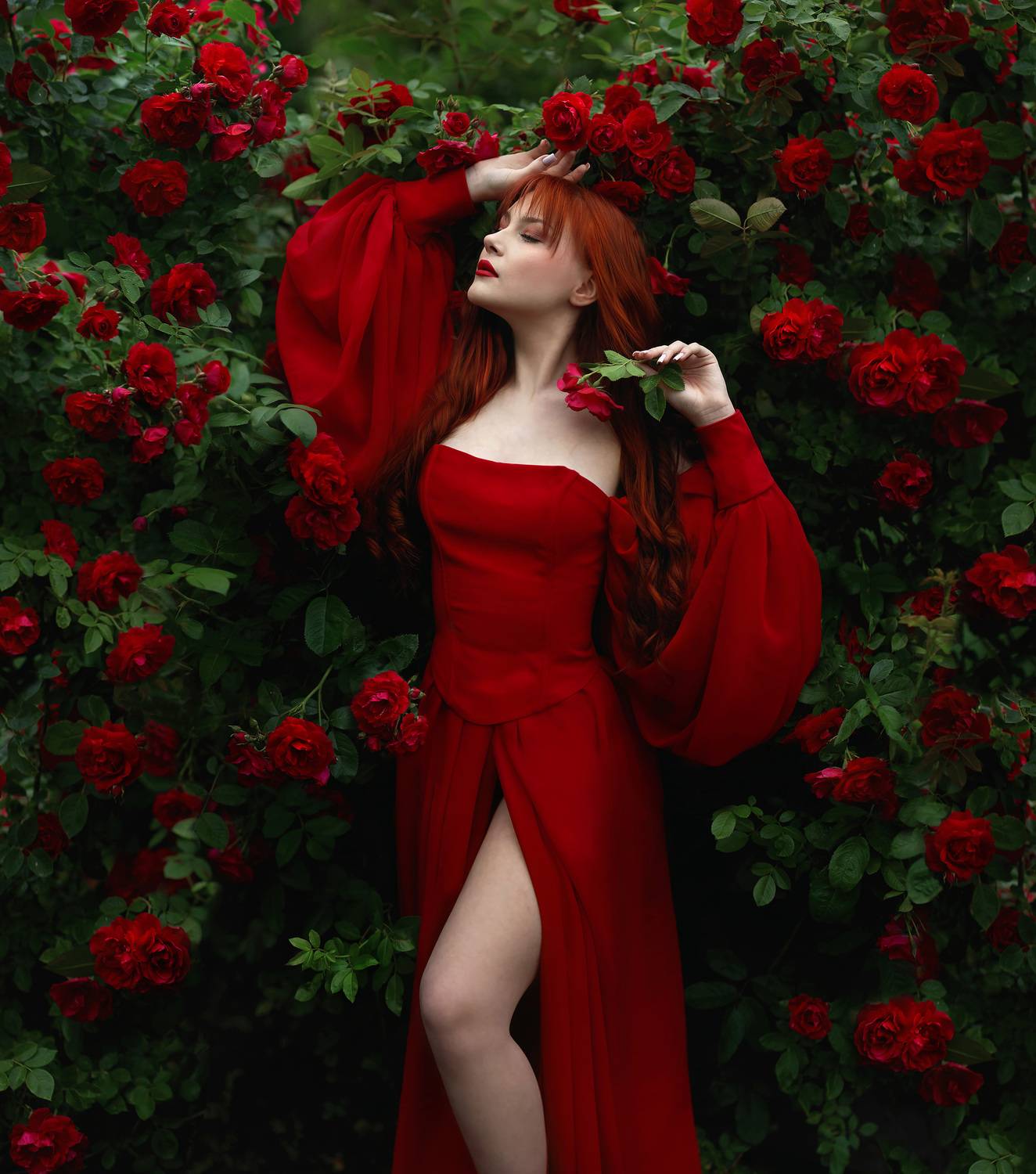 , Оксана Савинова