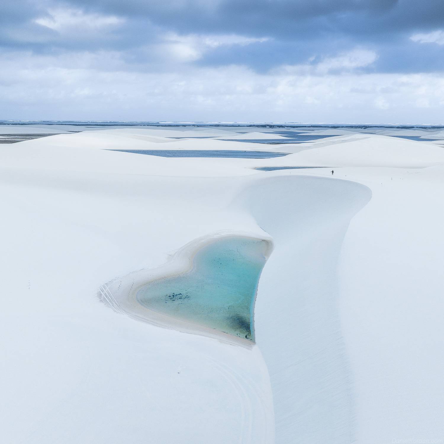 , Даниил Коржонов