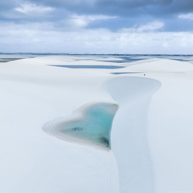 Lencois Brazil фото превью