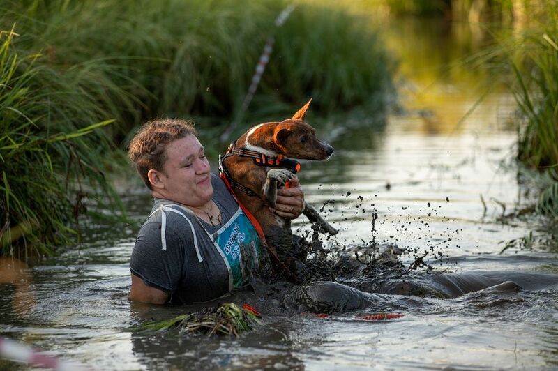 Adrenalin Dog Trail 2025 фото превью