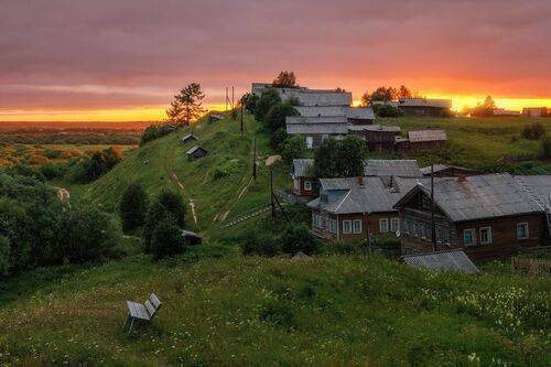 Кулогоры