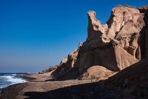 Vourvoulos Beach