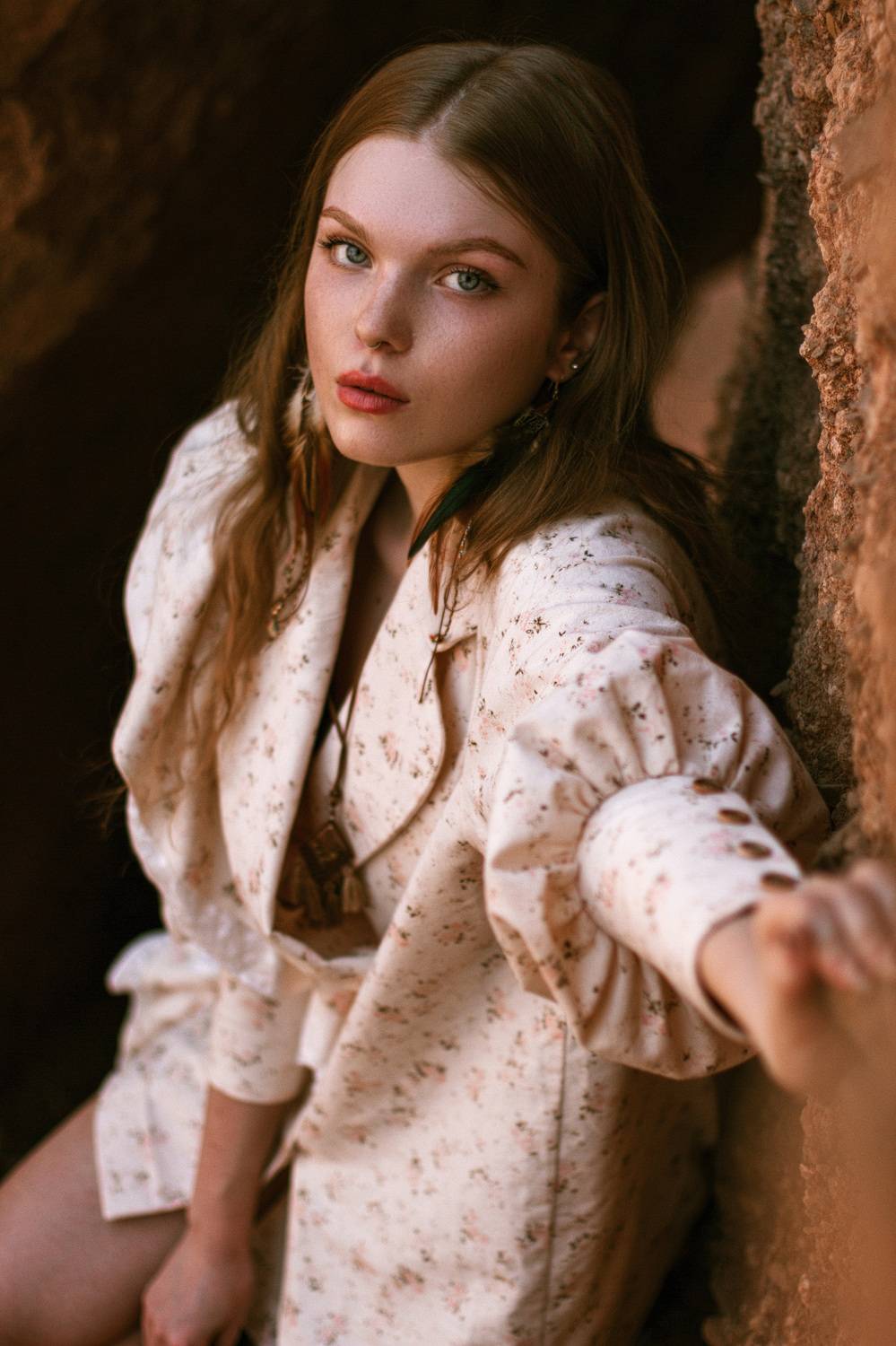 , Ажакина Ольга