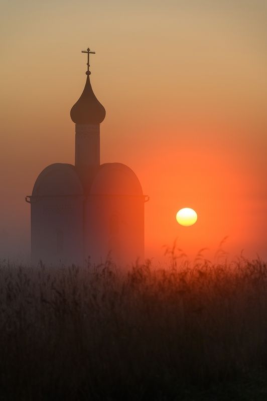 На заре... фото превью