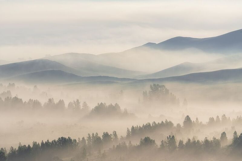 На рассвете фото превью