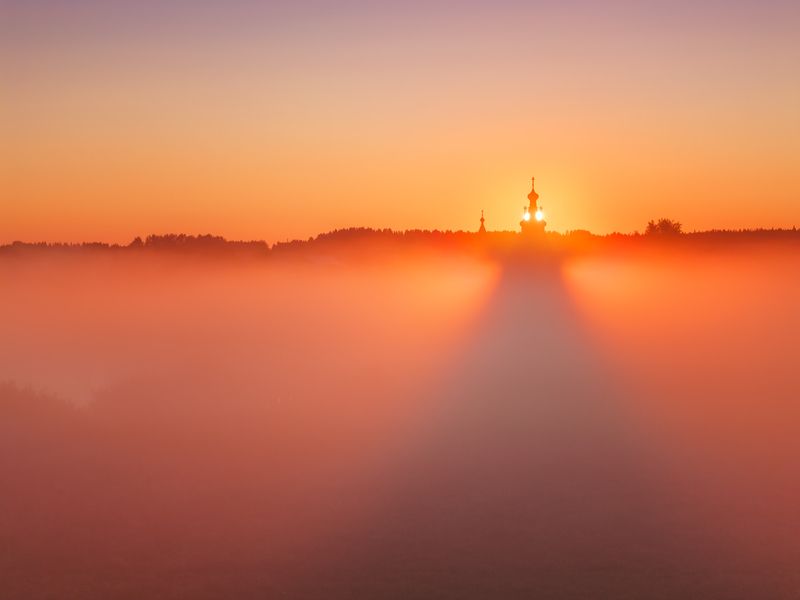 С высоты души.... фото превью