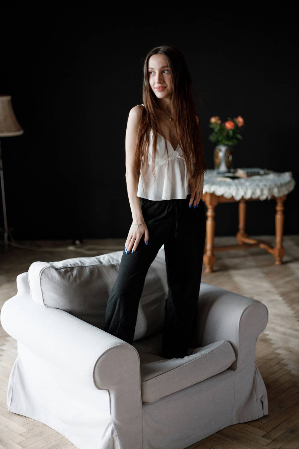 , Эльвира Грызлова