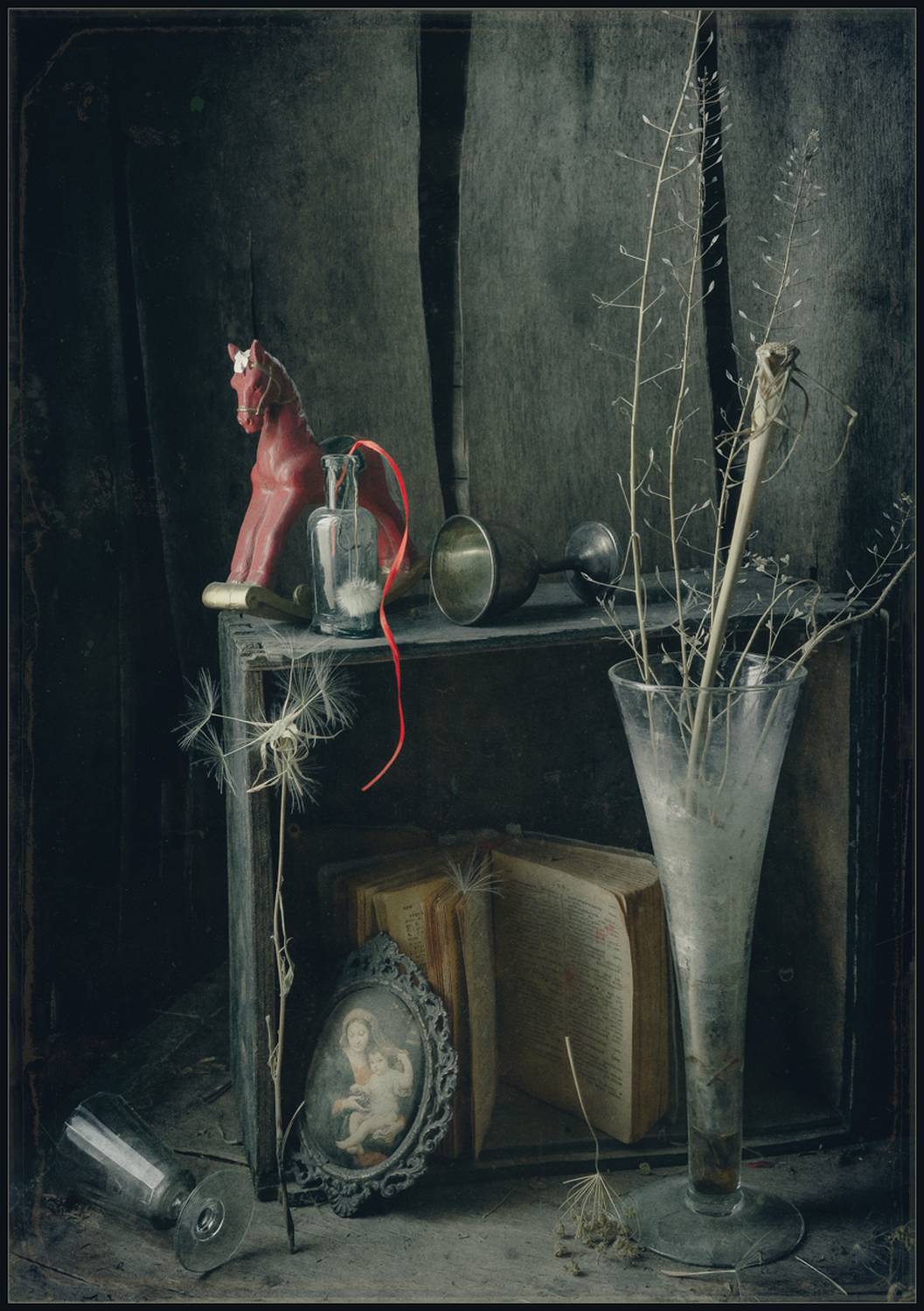 , Александр Хромеев