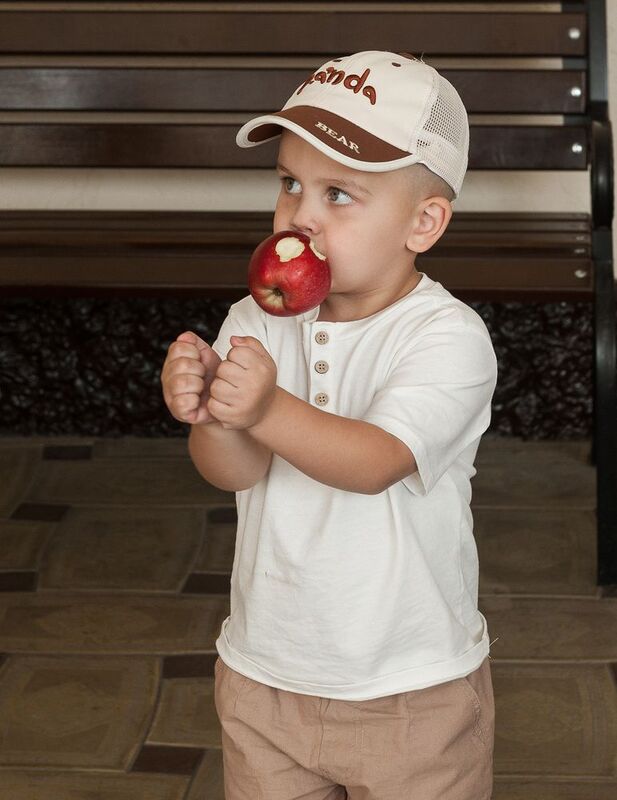 Поиграю, потом доем))) фото превью