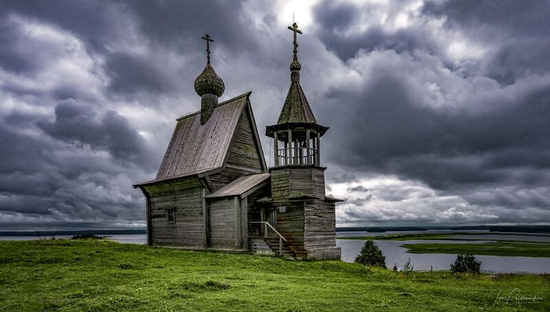 Простор фото превью