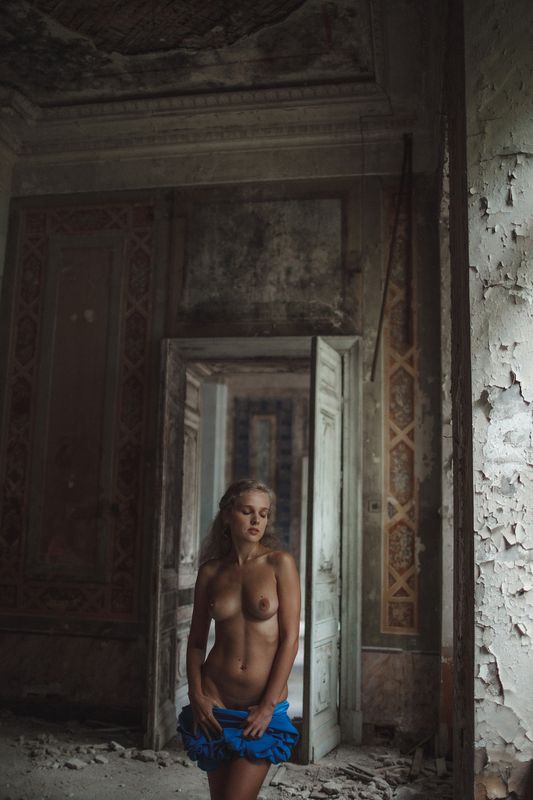 Ksusha. Boosty.to/smeilov фото превью