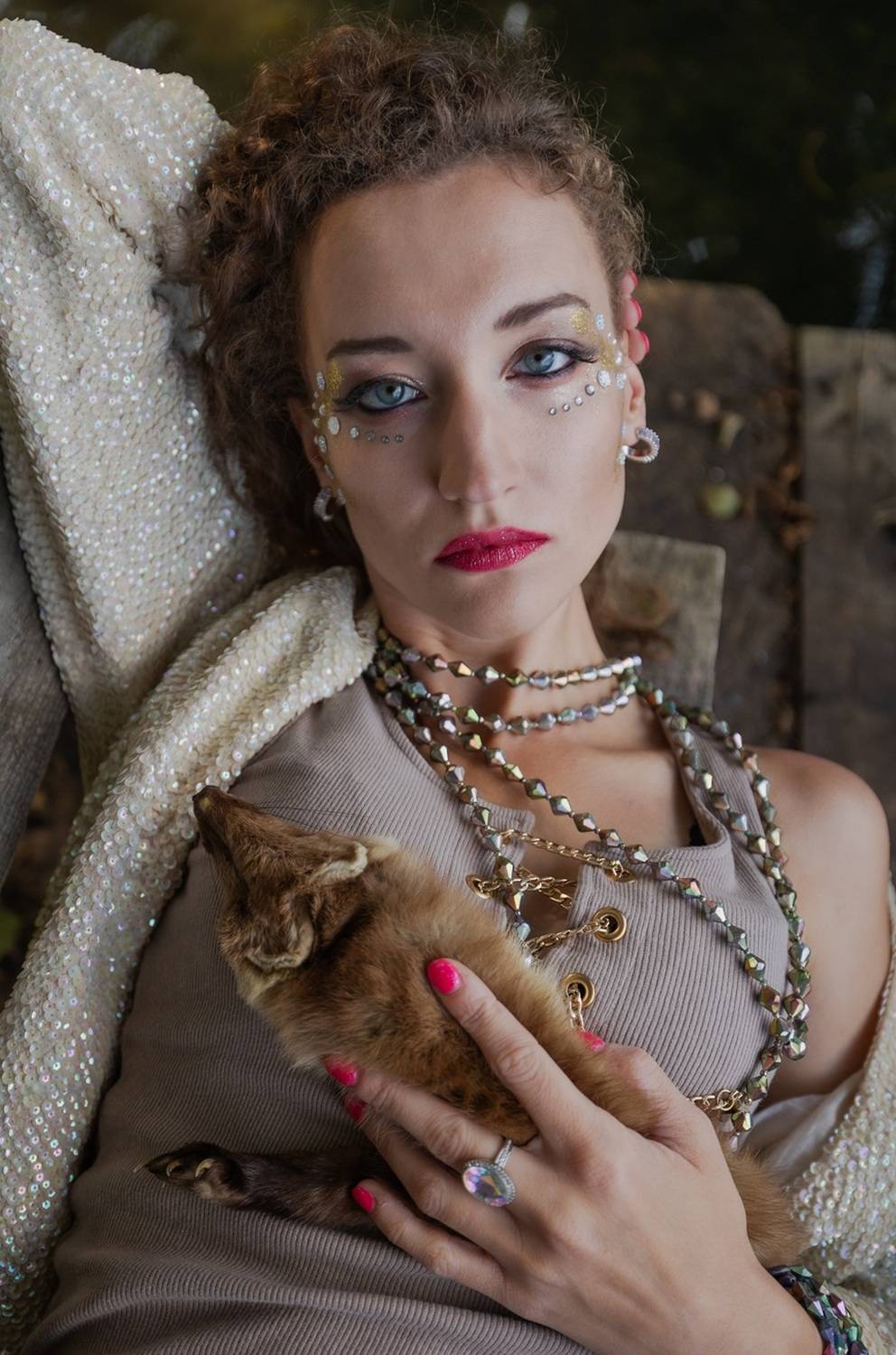 , Krzysztof Trojanowski