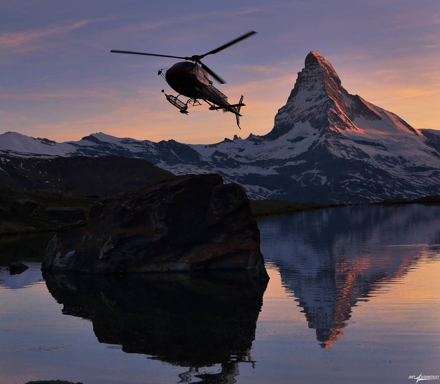 swiss, Матвеев Николай