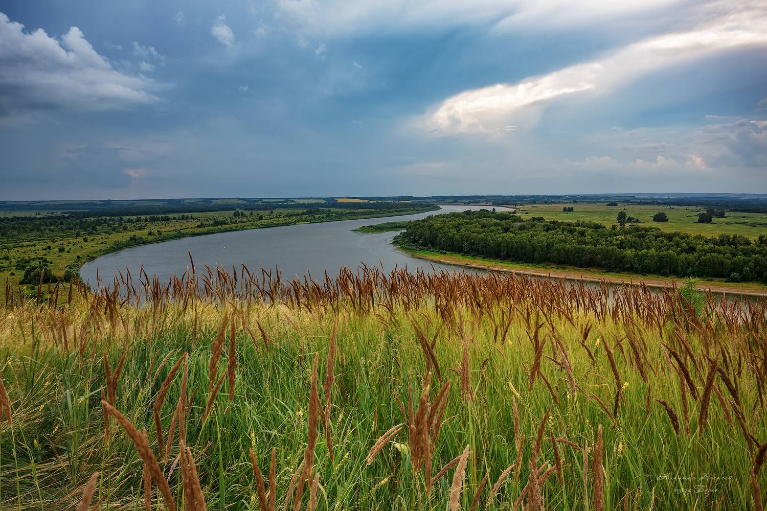 , Никитин Алексей