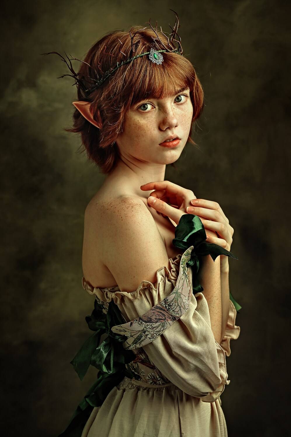 , Ирина Ганич