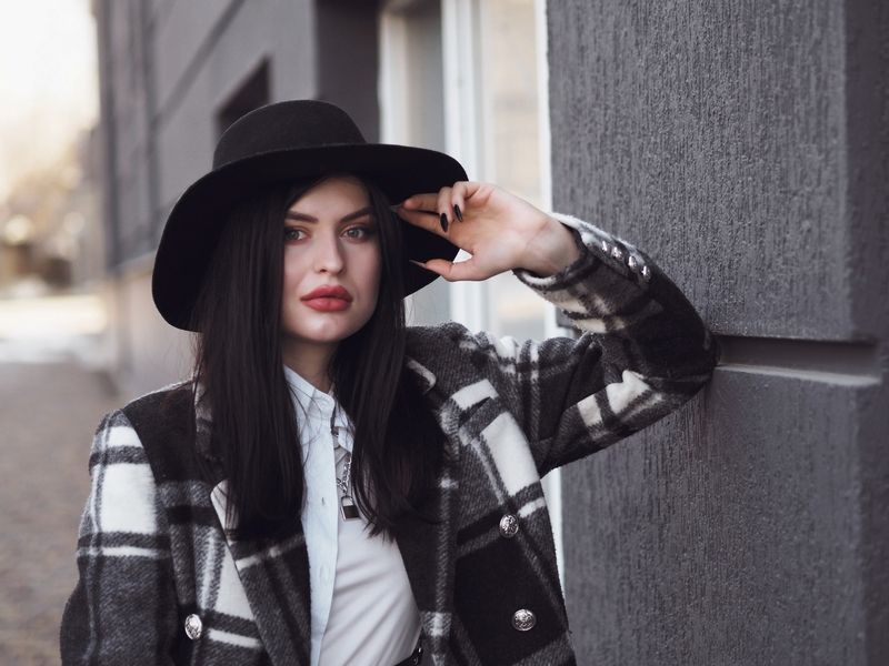 девушка, прекрасная, портрет, прогулочная съёмка, новостройка Александра 2022 фото превью