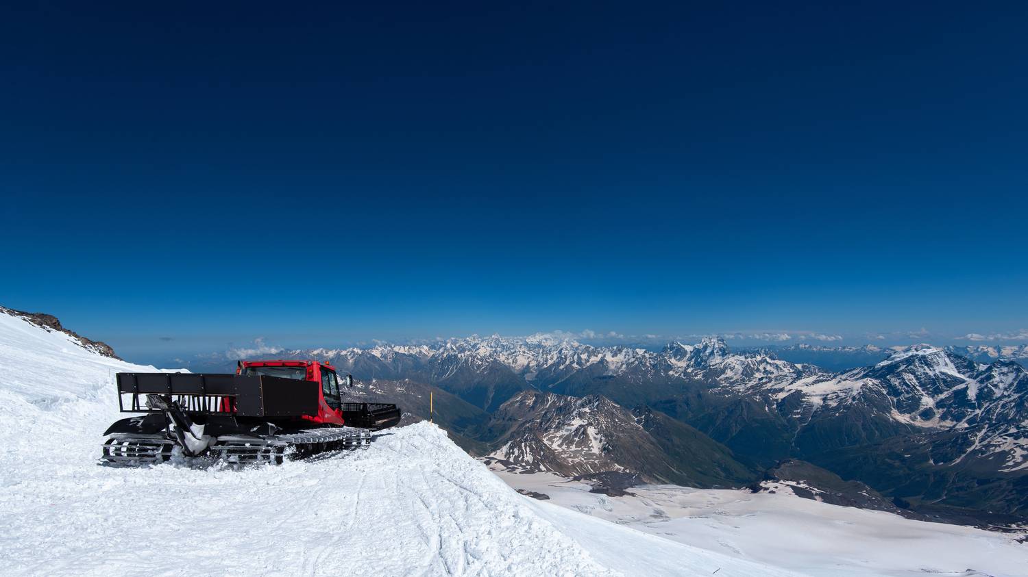 , Павел Абакумов