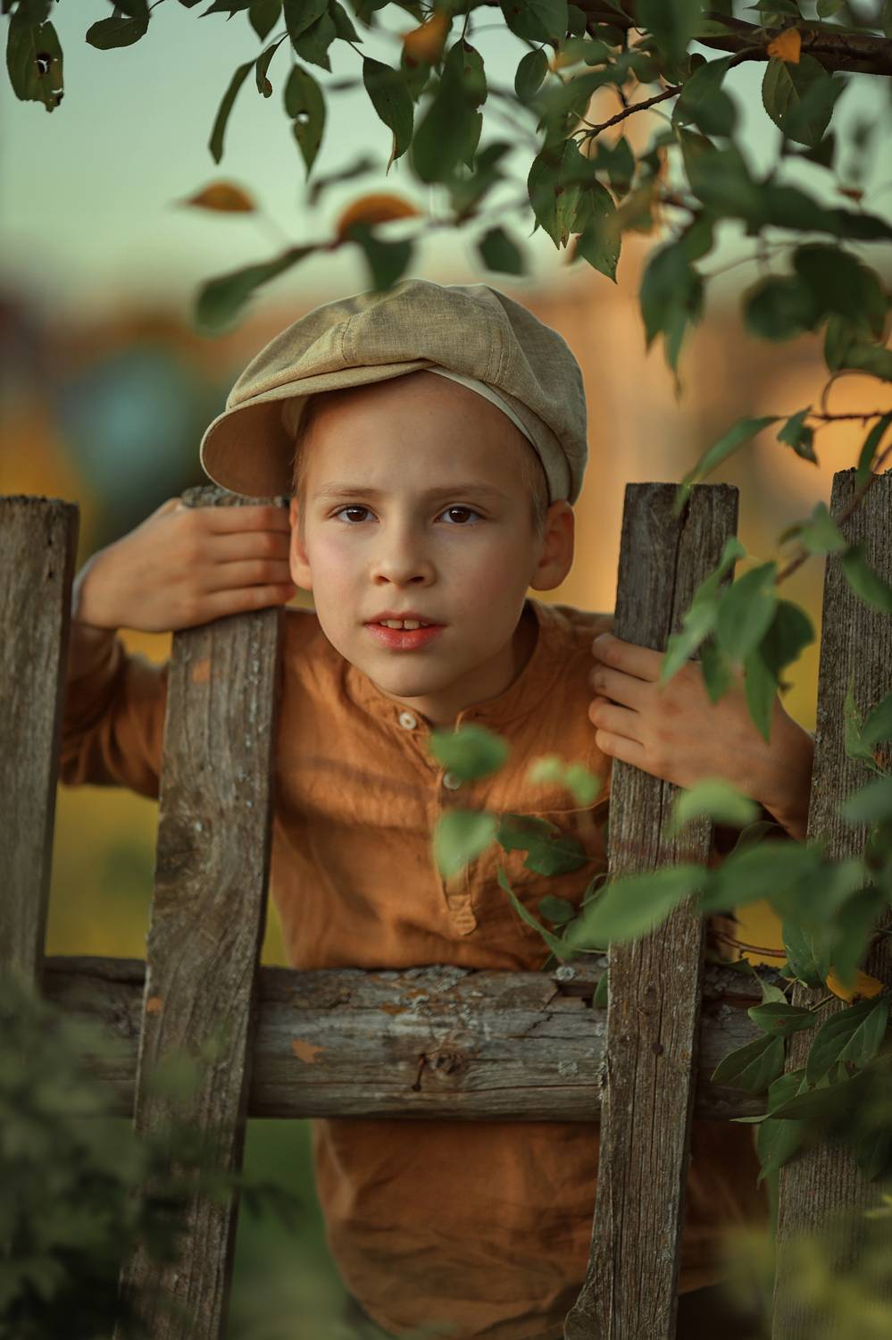 , Аден Аксинья