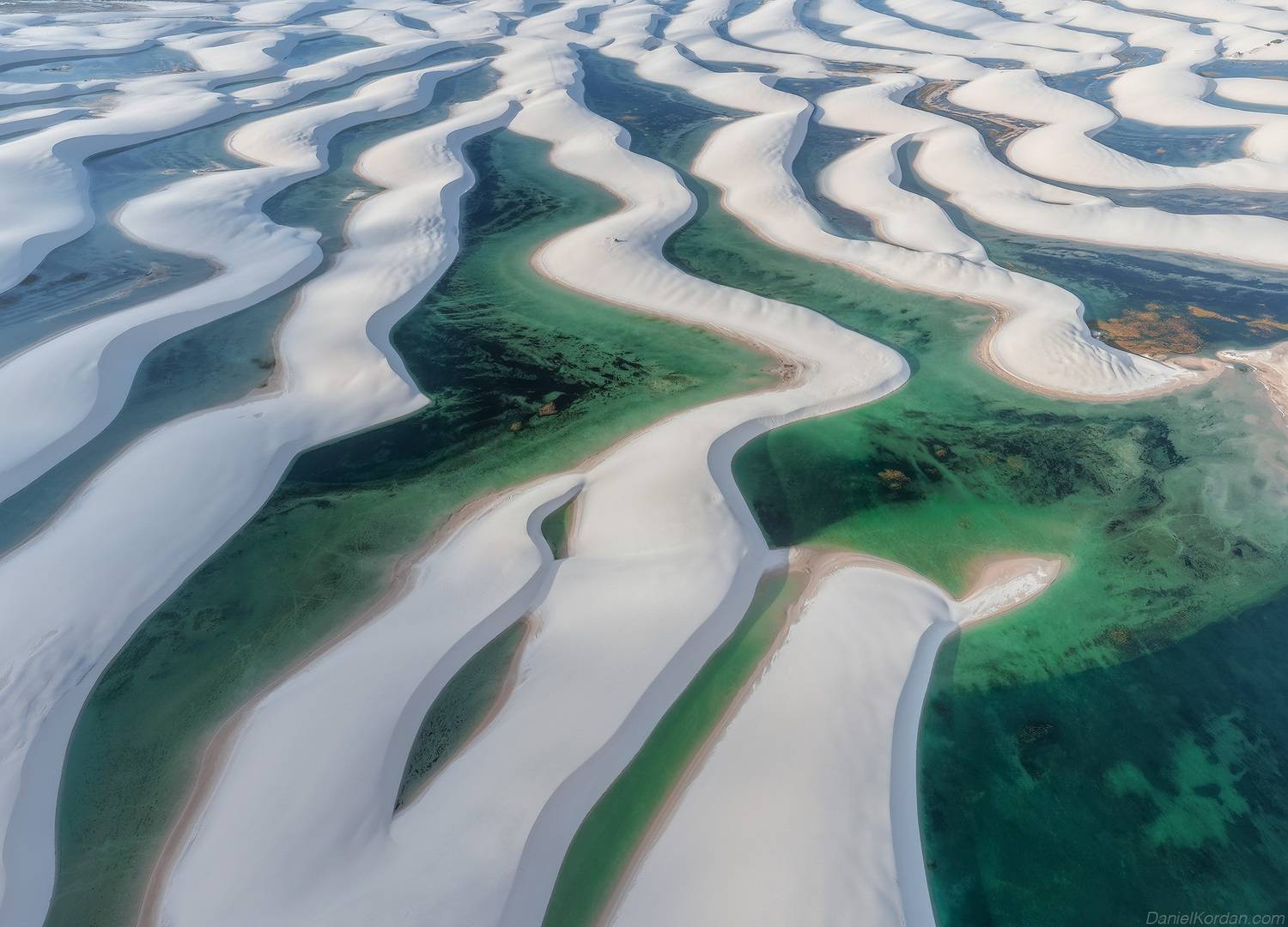 , Даниил Коржонов