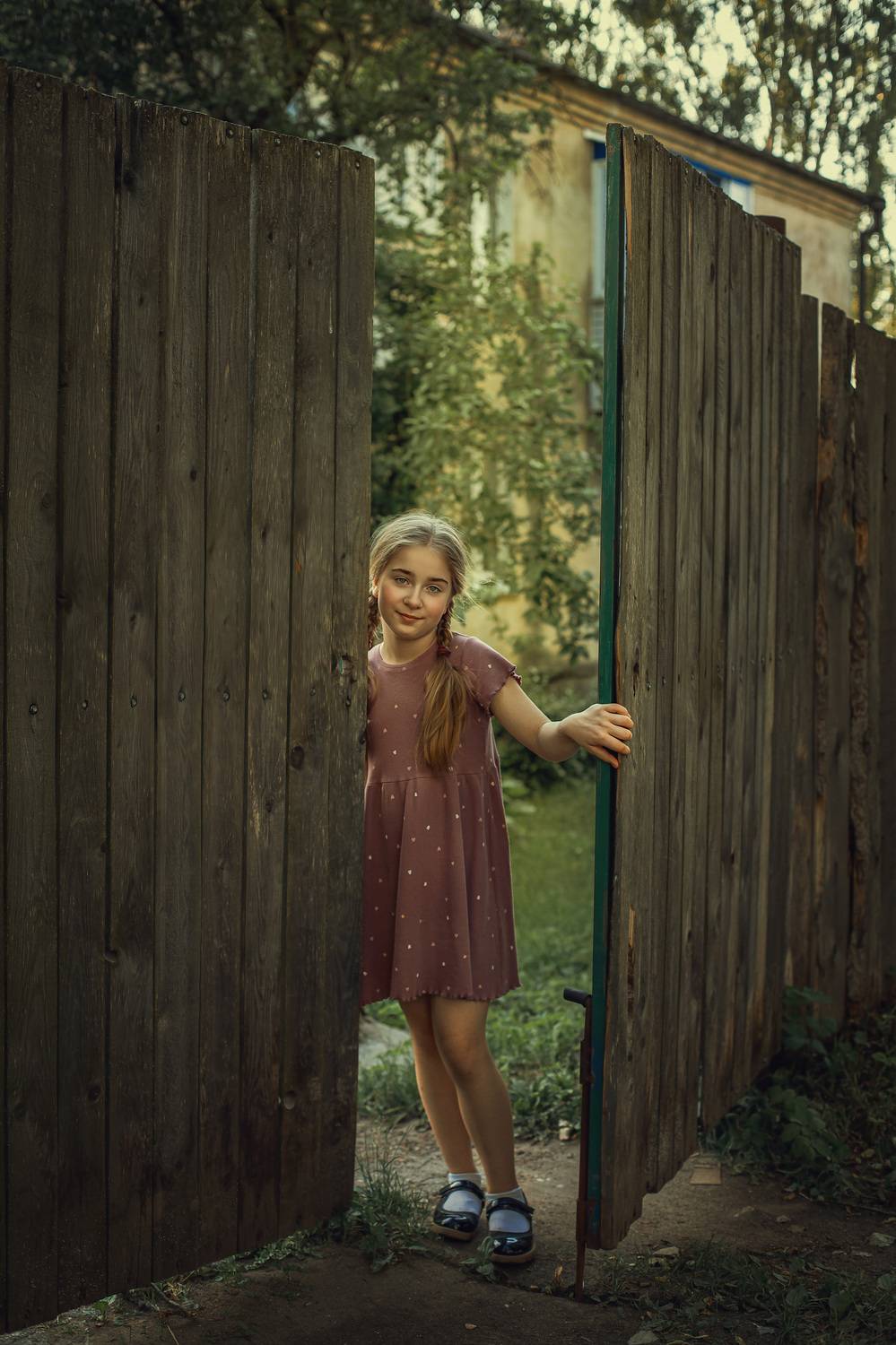 , Ирина Ларина