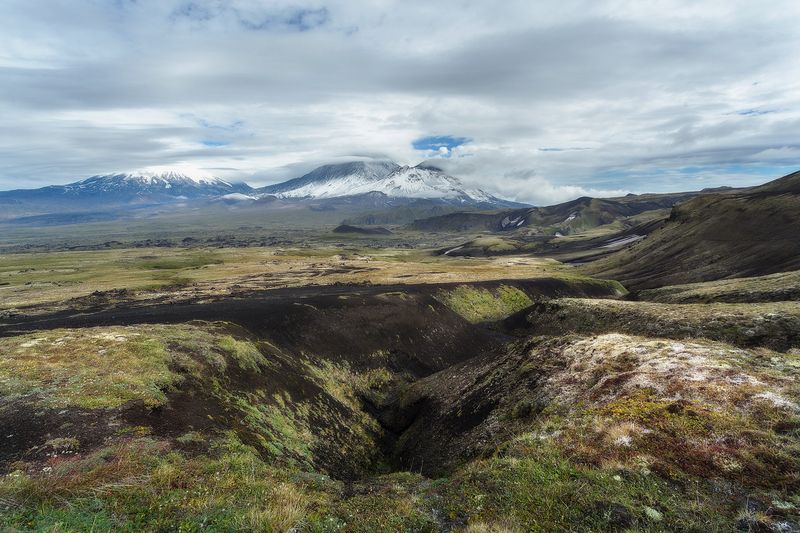 Природный парк «Ключевской» фото превью