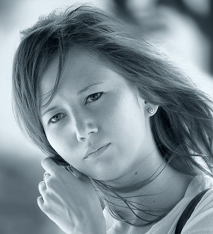 О чём поют деревья... фото превью