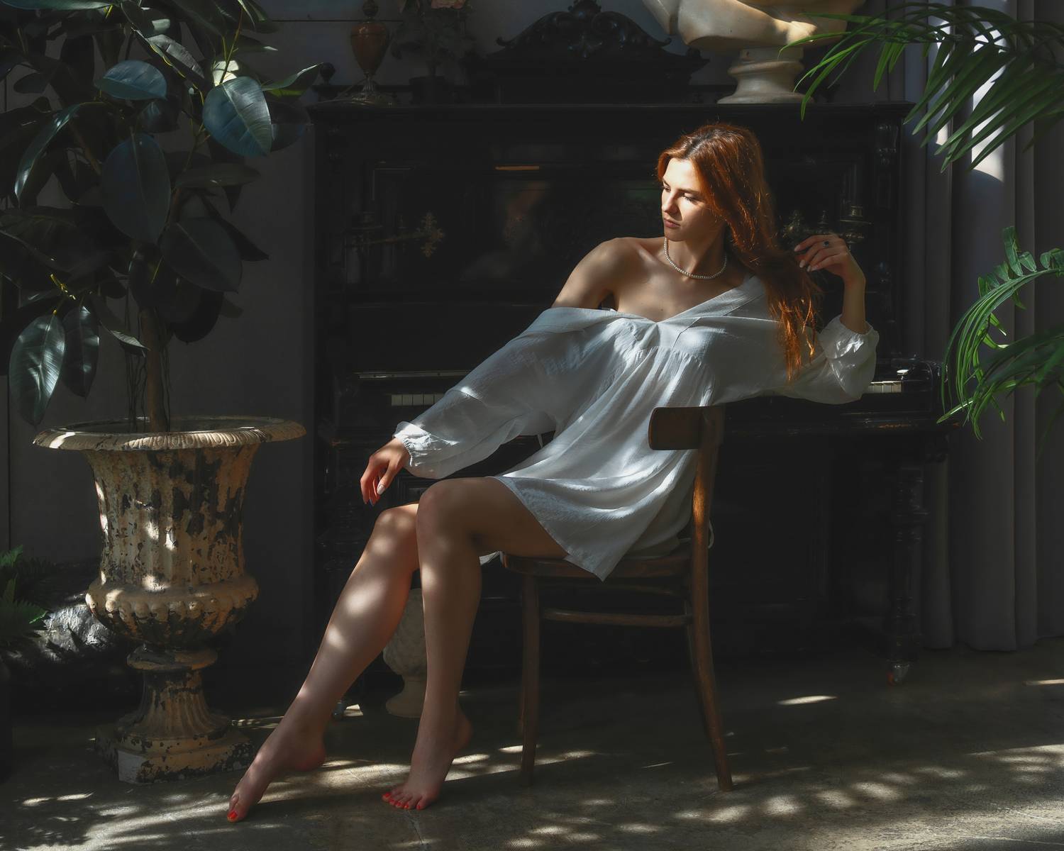 , Юрий Коробейчук