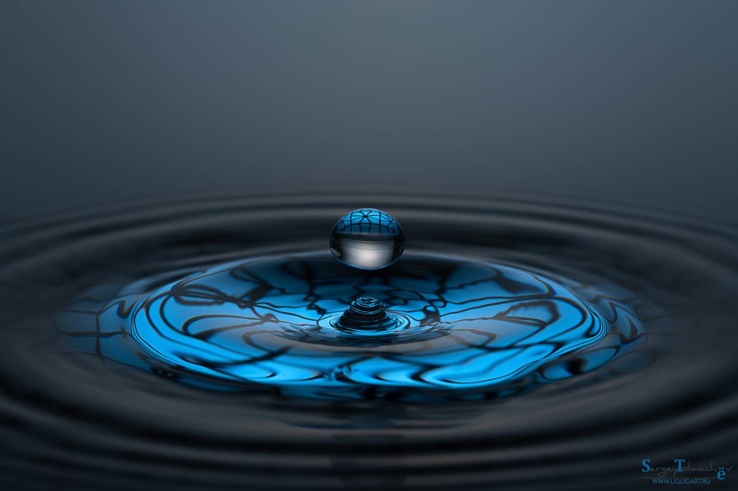 , Сергей Толмачев