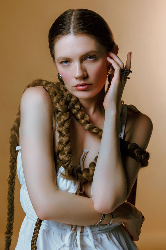 Несмеяна фото превью