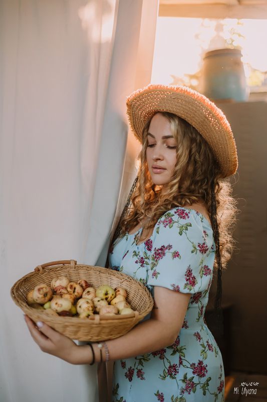 Катя фото превью