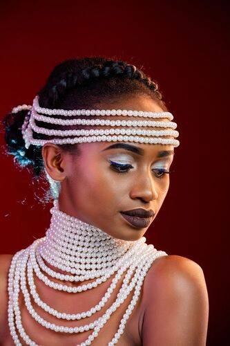 Kenyan Fashion Editorials Beauty Portraits Portraiture Headshots Catalogue Nairobi City County 