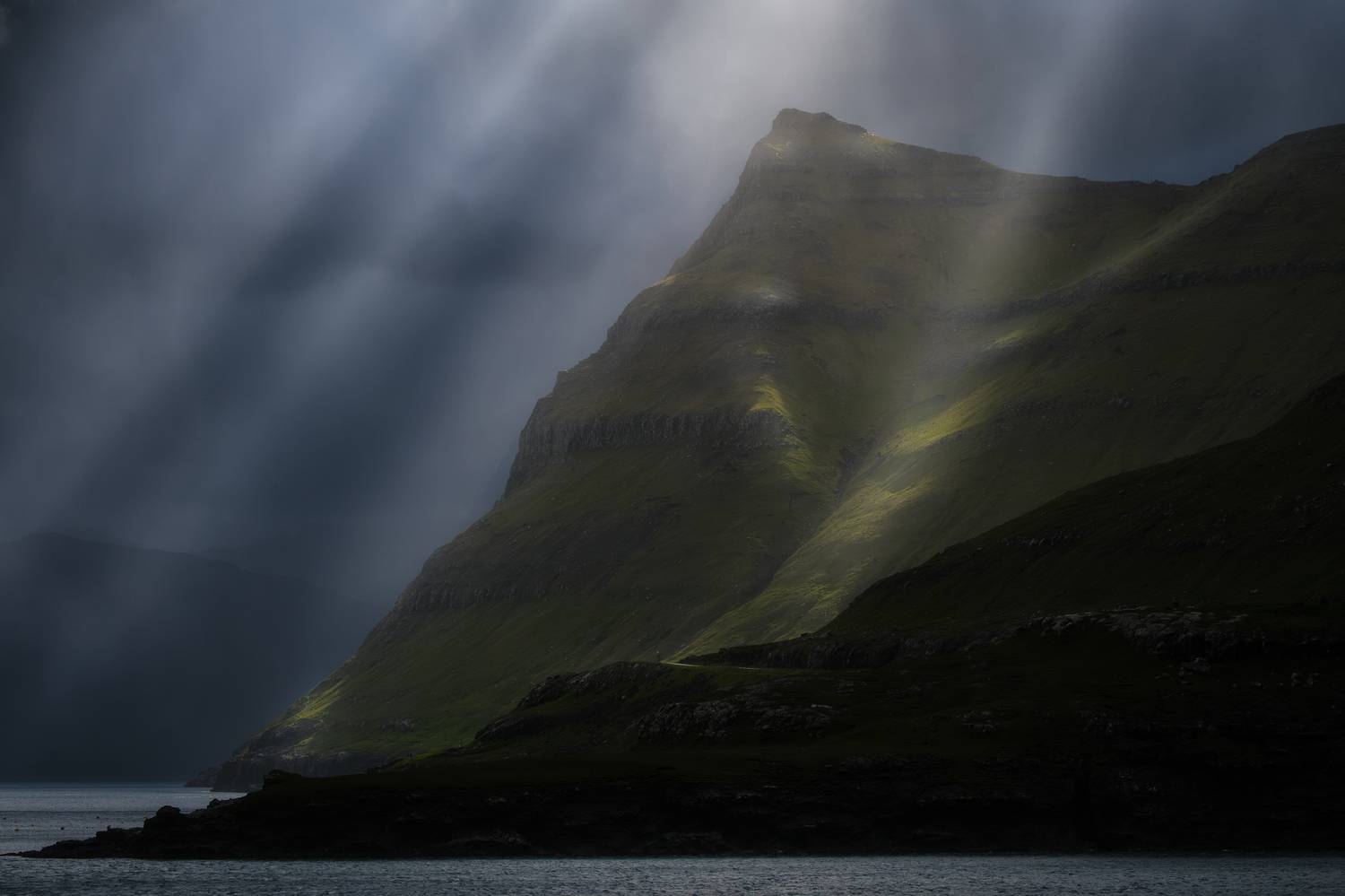 , Георгий Бычковский