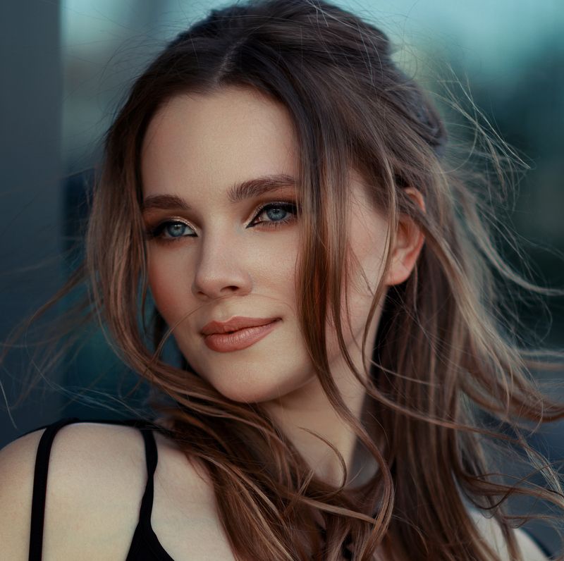 Аня фото превью