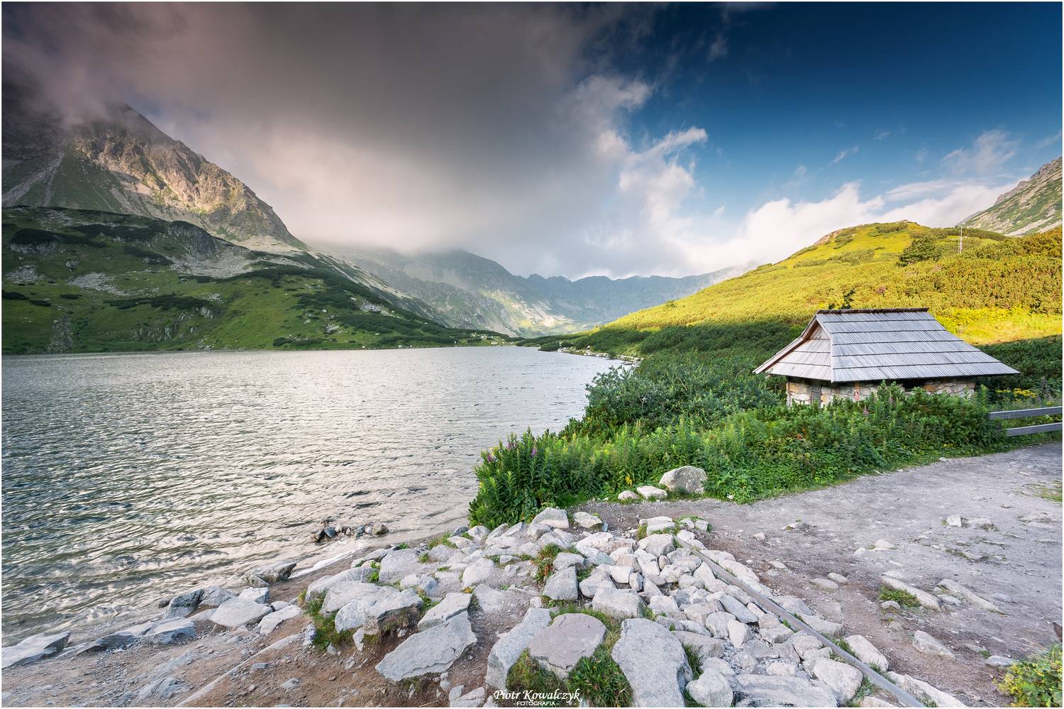 polska, tatry, g&oacute;ry, Kowalczyk Piotr