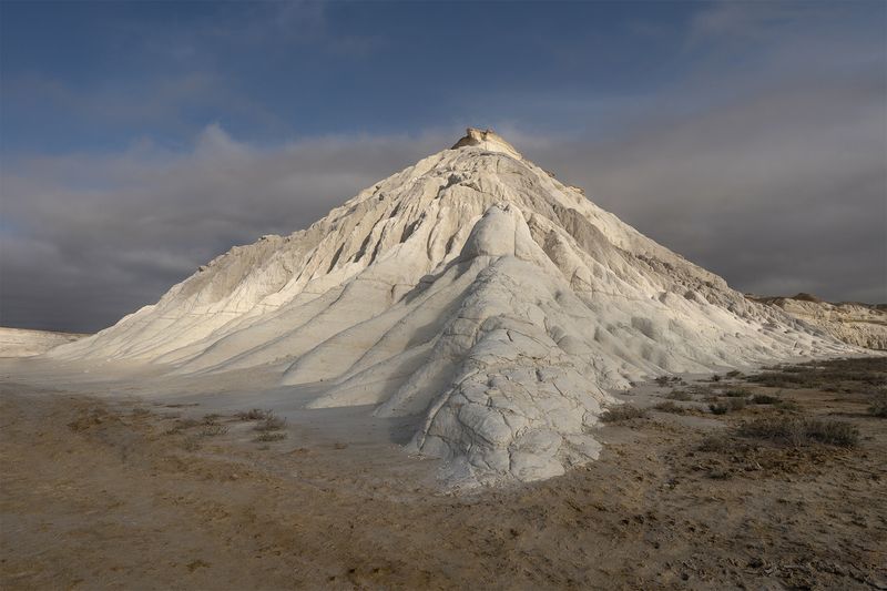 горы, рассвет, Казахстан, Тузбаир Тузбаир фото превью