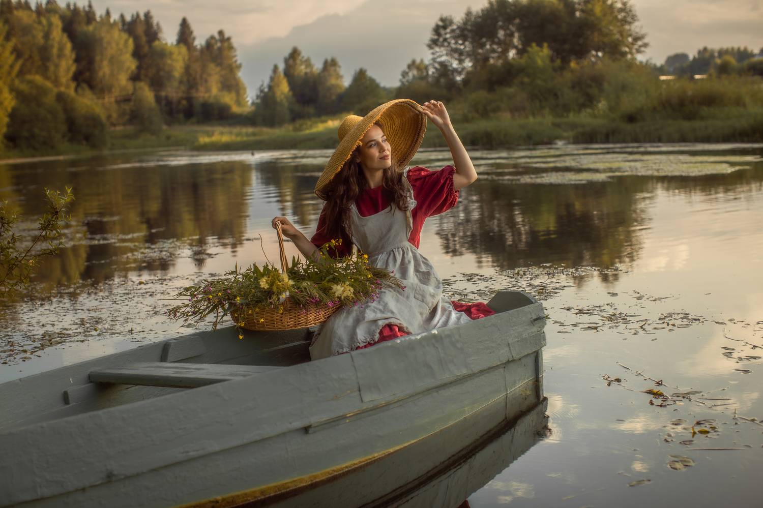 , Шепелева Татьяна