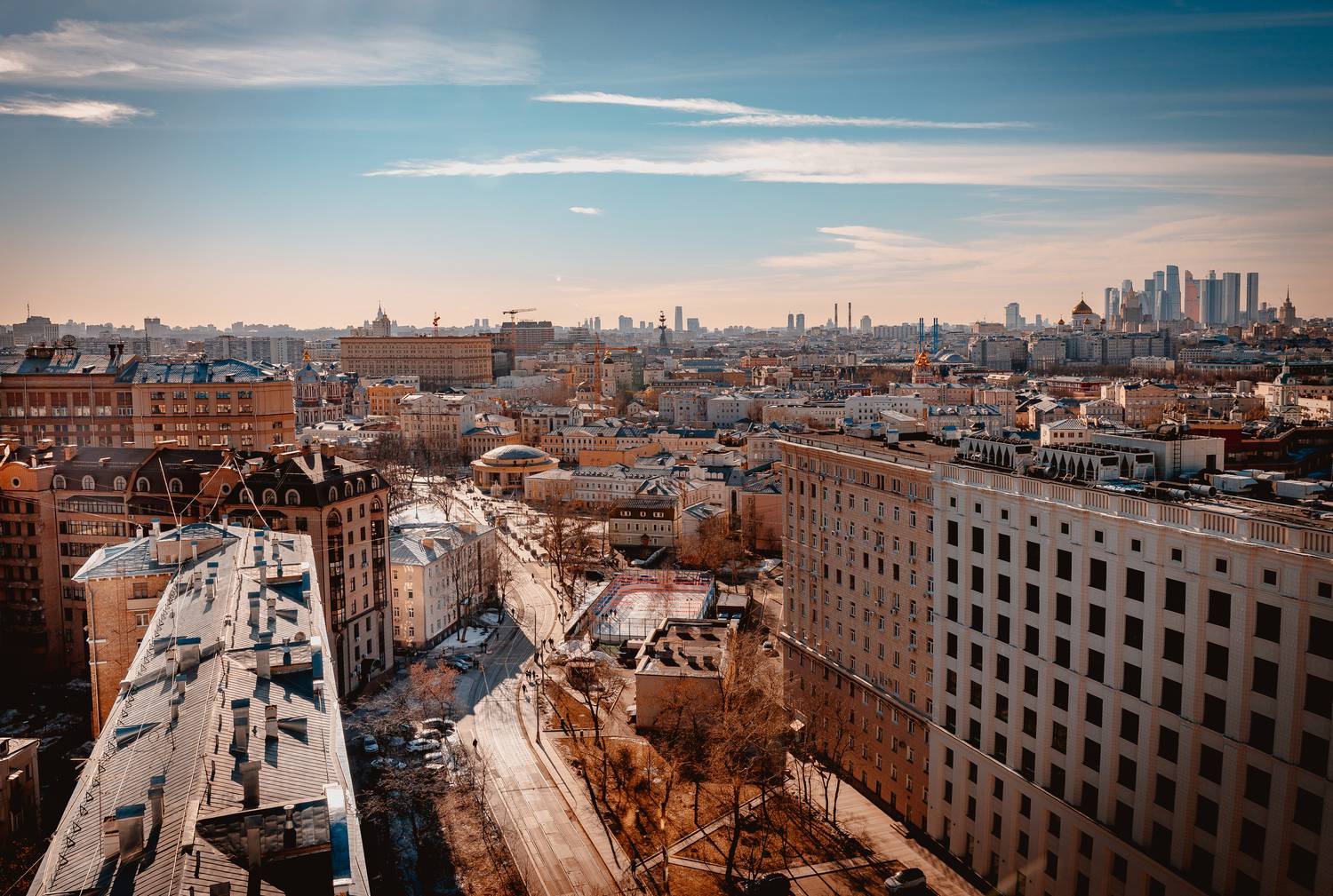 , Трепольский Дмитрий