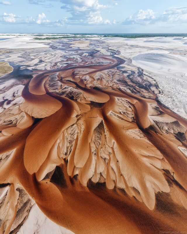Lencois Brazil фото превью