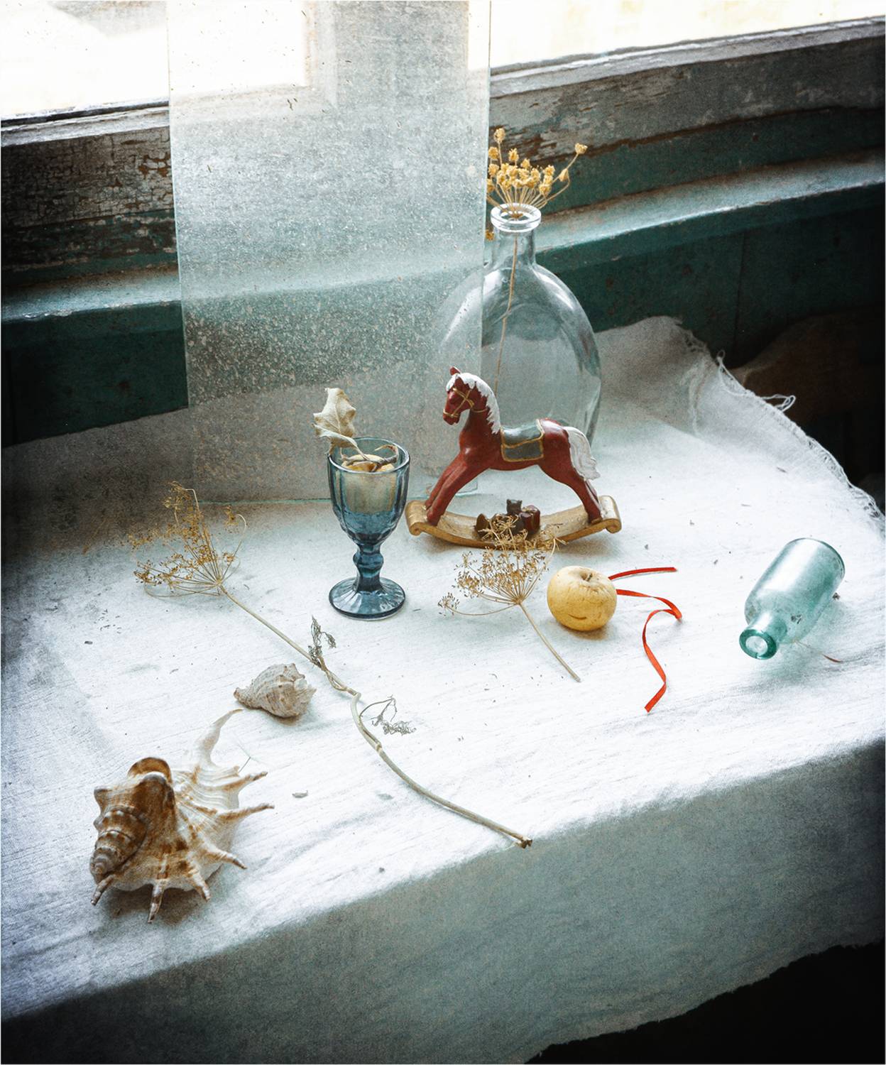 , Александр Хромеев