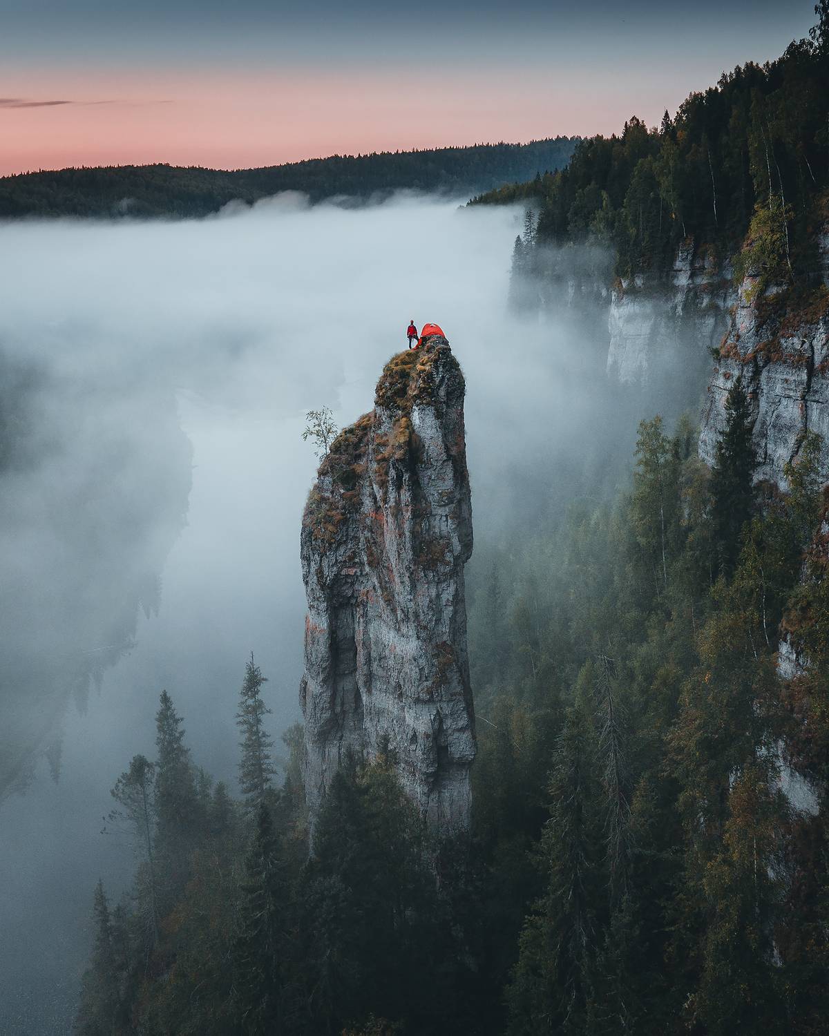 , Скалин Алексей