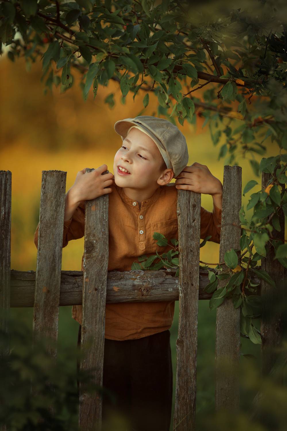 , Аден Аксинья