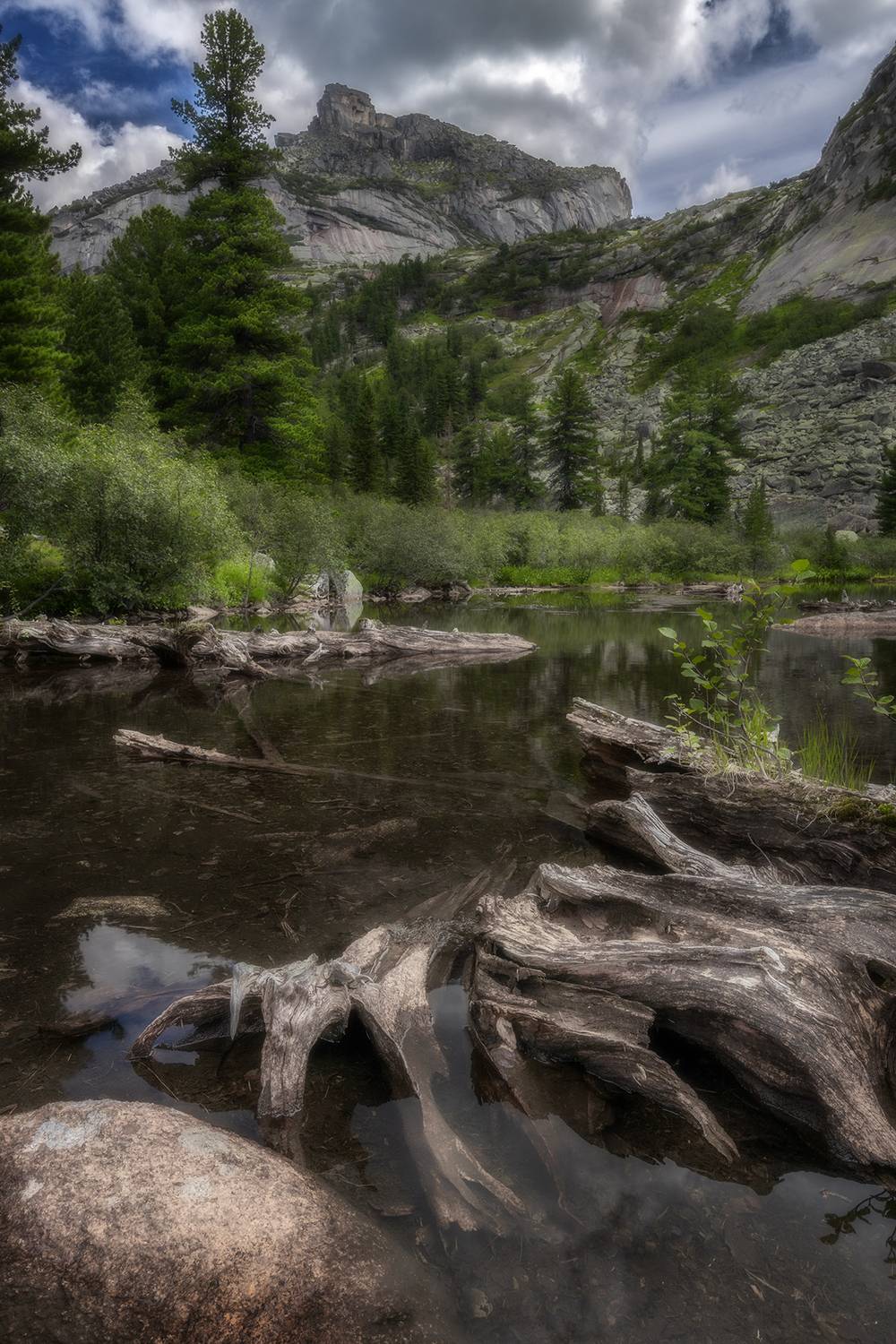 , Владимир Климов